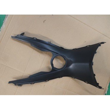 Arora Max-T  Depo Üst Plasti̇ği̇